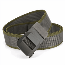 LockFit – Premium Tactical Precision Ratchet Belt