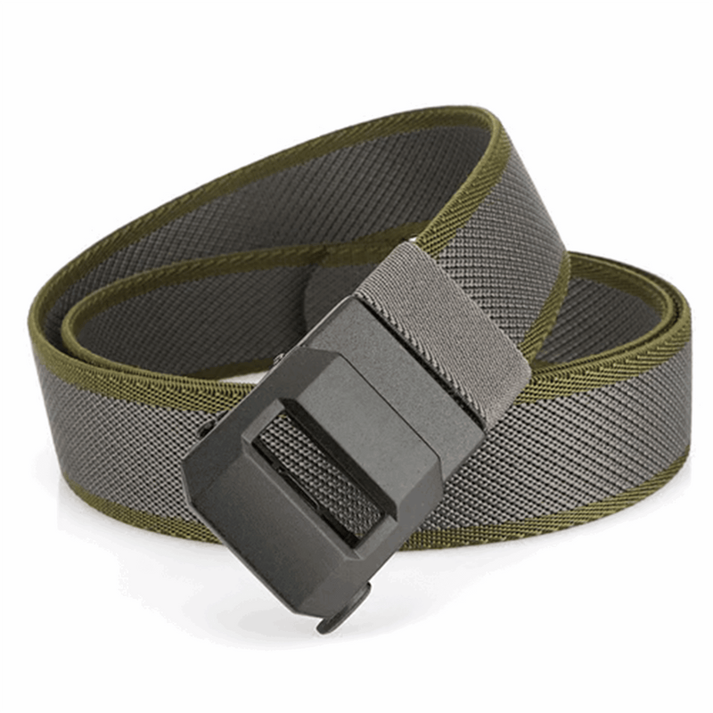 LockFit – Premium Tactical Precision Ratchet Belt