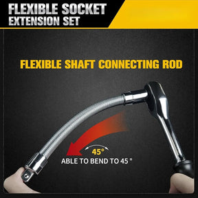 PivotTorque – Flexible Extension Kit
