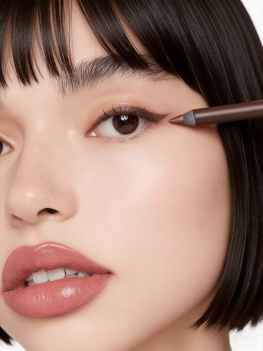 VelvetInk – Smooth Glide Eye Liner