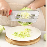 CutCraft - Razor-Sharp Culinary Tool