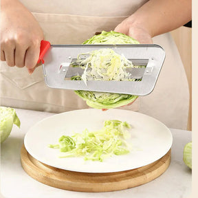 CutCraft - Razor-Sharp Culinary Tool