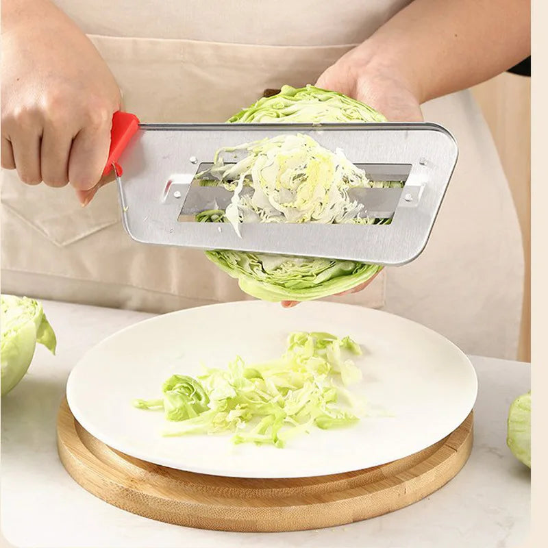 CutCraft - Razor-Sharp Culinary Tool