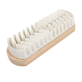 SoleScrub – Durable Rubber Shoe Brush