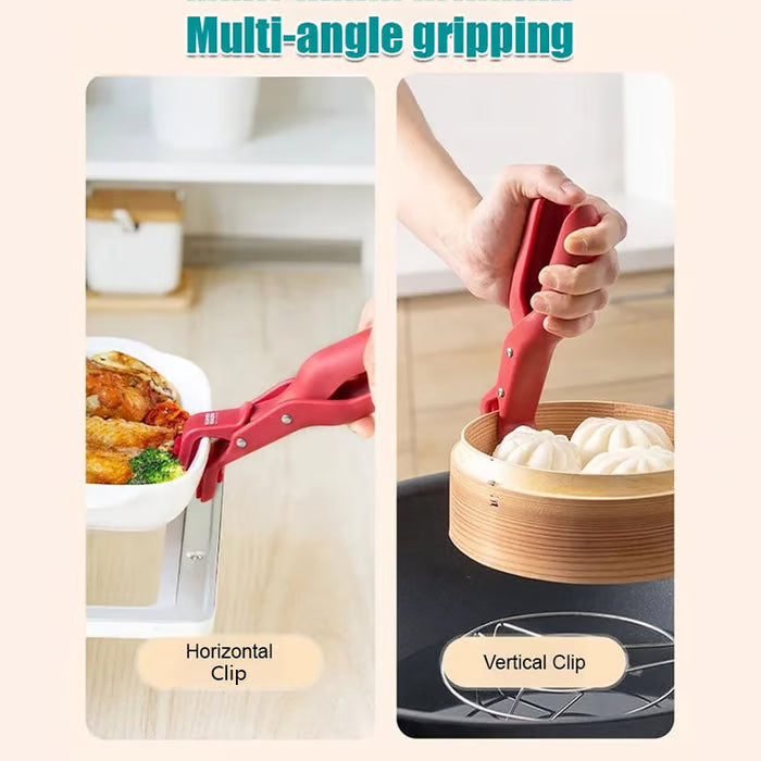 KitchenPal - Anti-Burn Bowl Grip