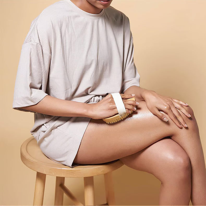 AuraRenew – Age-Defying Collagen & Stem Cell Body Oil