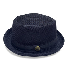 VenturaHat - Classic Breathable Travel Bowler
