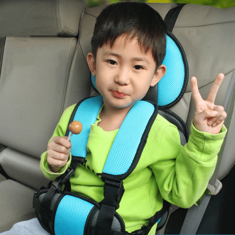 KidGuard – Child Safety Portable Travel Seat