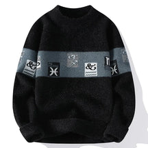 Nash’s Knit | Lupi