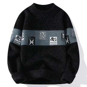 Nash’s Knit | Lupi