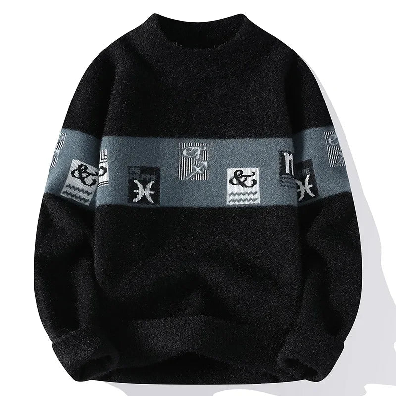 Nash’s Knit | Lupi