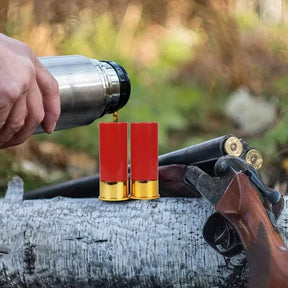 ShotShell X – Ultimate Party Shot Glass Set
