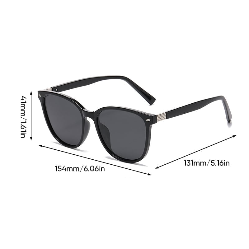 PolarEdge – Big Style Polarized Sunglasses