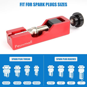 IgniFix – Precision Spark Plug Adjustment Tool
