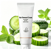 SkinEase – Smooth Finish Hair Removal Cream