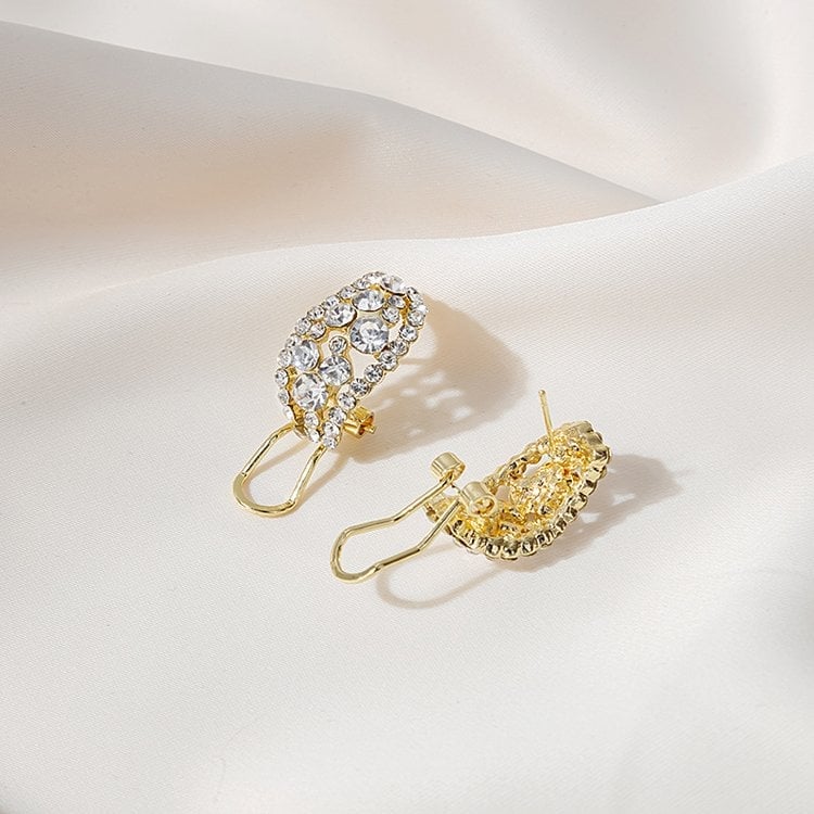 StellaGrace – Premium Party Earrings