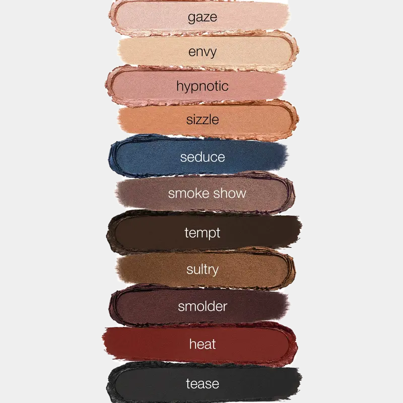 DuoGlam – Easy Apply Dual Eye Makeup