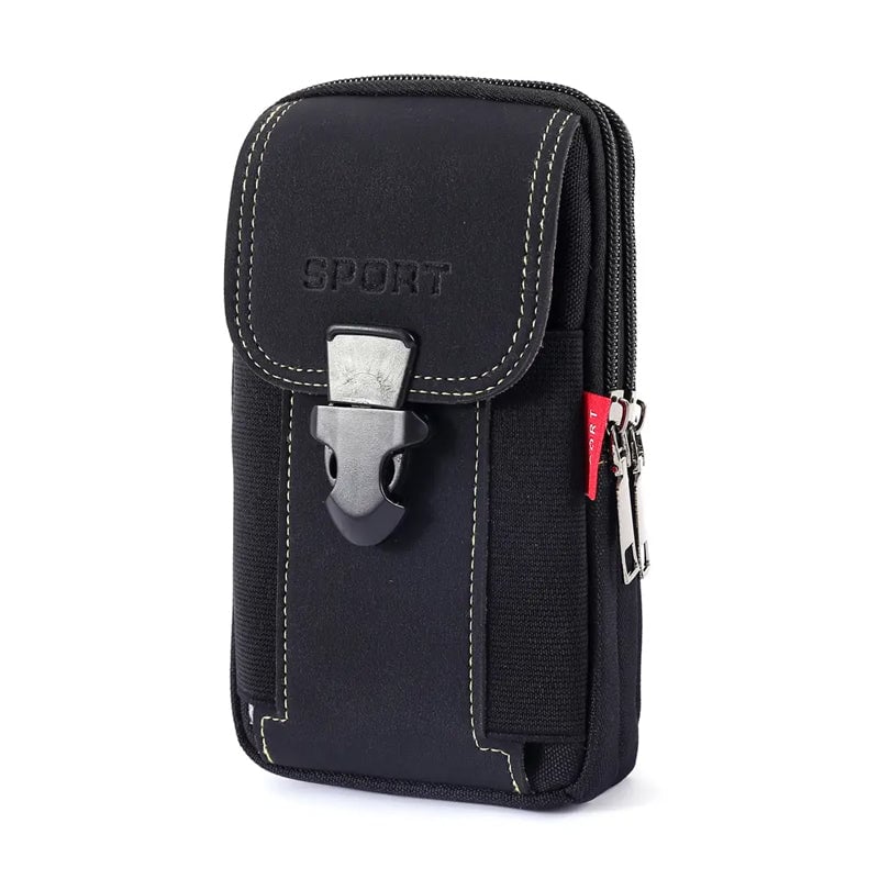 FlexPocket – Everyday Belt Phone Case