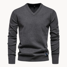 Nicola Cotton Sweater | Lupi