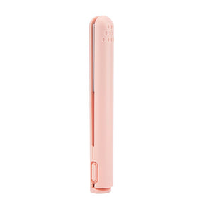 GlamFlex – Compact Dual‑Function Hair Curler Tool