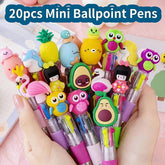 VividWrite - Fun & Portable Multicolor Pen