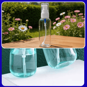 LiquidFlow – Smart Spray Nozzle