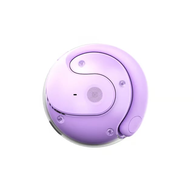 LinguaWave – Real-Time Language Translator Earbuds