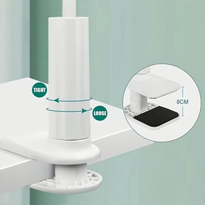 AngleMate 360 – Smart Device Stand