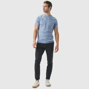 LuxeStride – Stylish Jetsetter Pants