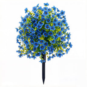 VividPetals – All-Weather Floral Set