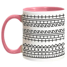 ZeroCare – Ceramic Coffee Mug