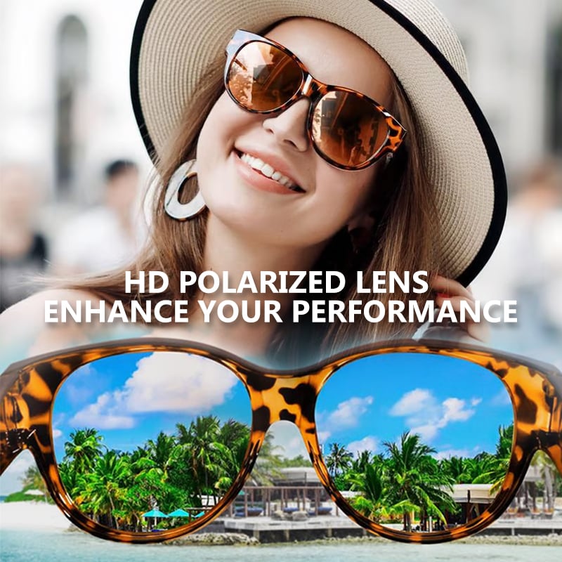 Eclipse Chic – Trendy Cat Eye Eyewear