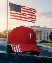 DivineWalk – Kingdom Purpose Snapback