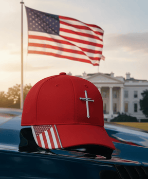 DivineWalk – Kingdom Purpose Snapback