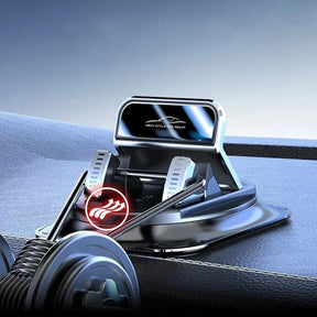 FlexMount – Rotating Car Phone Holder