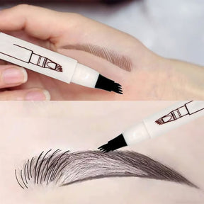 ArchGlow – Waterproof Eyebrow Definer