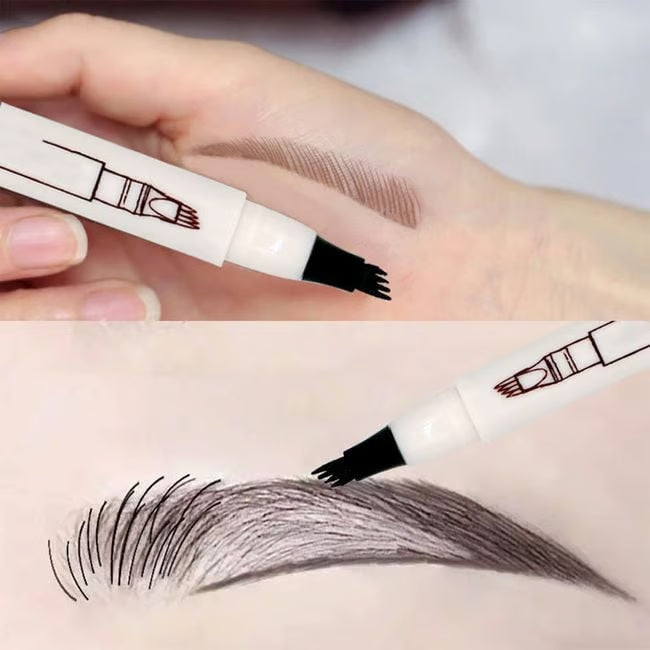 ArchGlow – Waterproof Eyebrow Definer