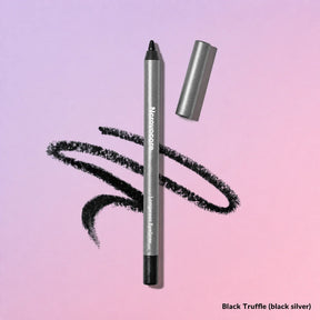 LuxeLine – 24H Waterproof Longwear Eyeliner