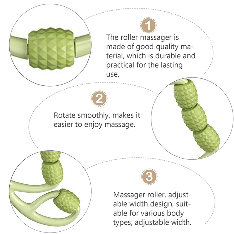 CircuFlex - Full-Leg Compression Massager