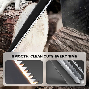 EdgeTrim – Sharp Portable Pruning Saw