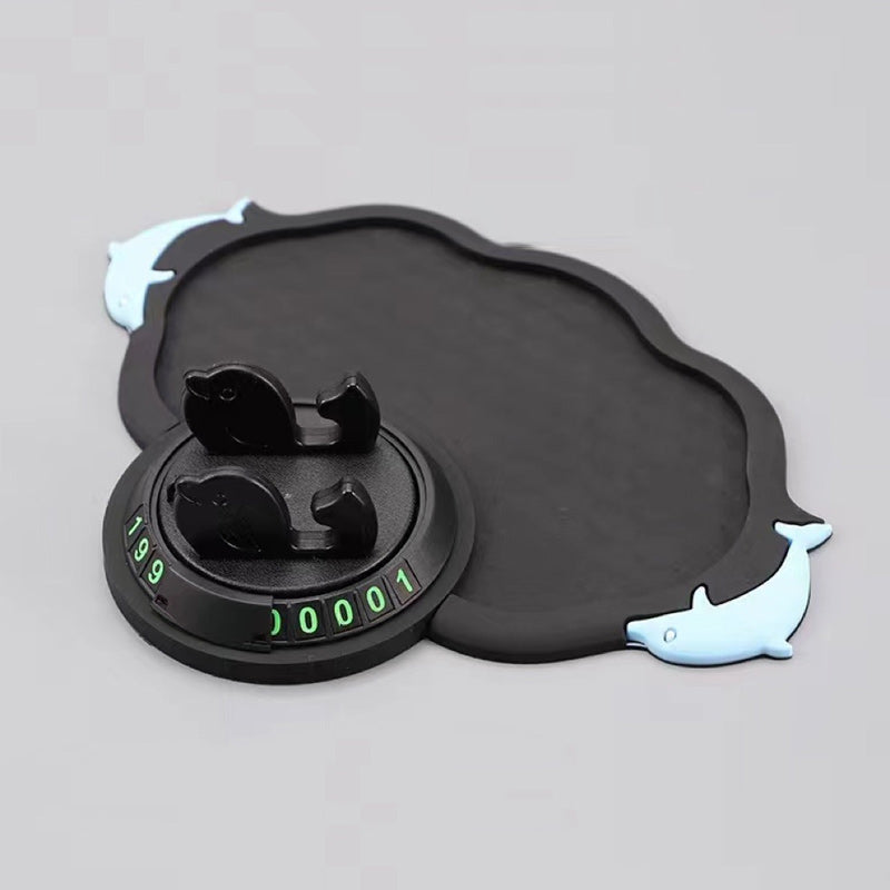 AutoCore – Anti-Slip Car Phone Pad