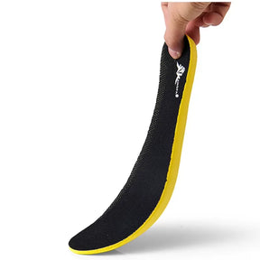 Orthopedic Sneakers for Everyday Comfort - OrthoBalance™