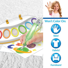 BrightMinds - Creative Painting Kit