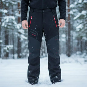 Nordex™ – Waterproof Thermal Work Pants