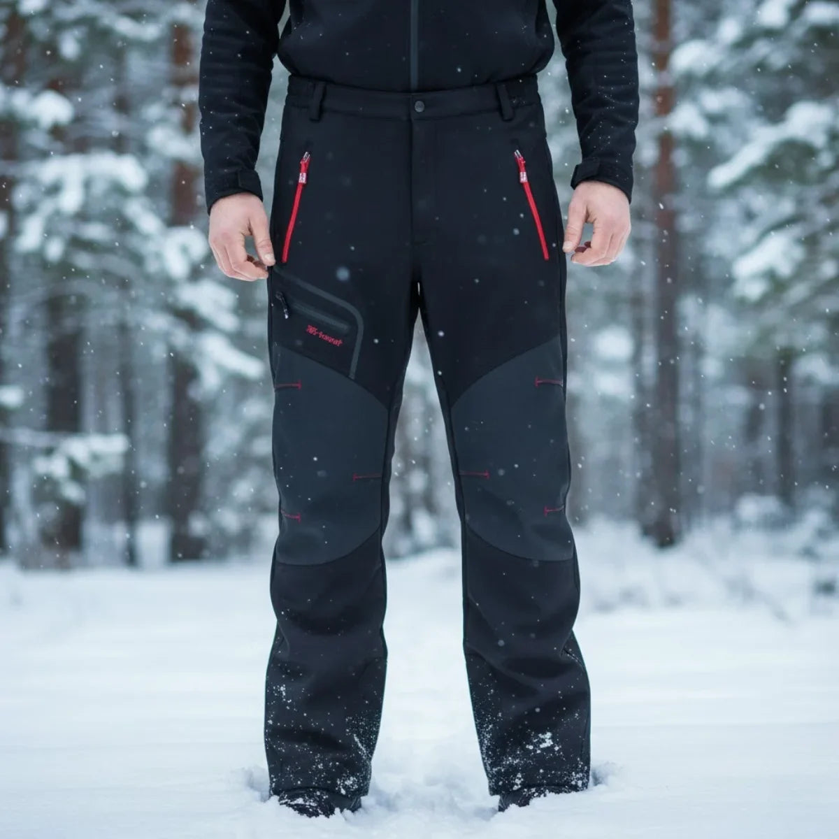 NORDEX™ | Waterproof Thermal Work Pants