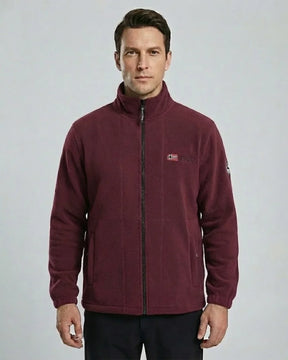 Coldway™ Vest – Lightweight thermal fleece for cold days