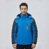 FrostLine™ – Advanced Winter Protection