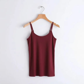2-in-1 Bra Top - Lissora™