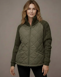 Arctiq™ – Minimalist Thermal Jacket