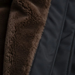 Artic™ – The Ultimate Winter Parka for Extreme Cold